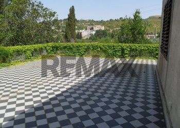 Terrazza - Villa Viale Dei Miti
 
53, Enna - foto 7