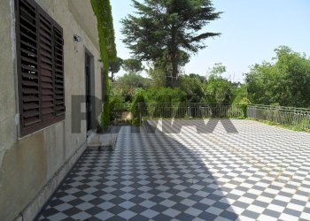 Terrazza - Villa Viale Dei Miti
 
53, Enna - foto 8