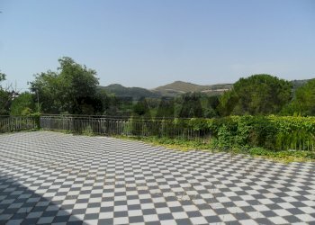 Terrazza - Villa Viale Dei Miti
 
53, Enna - foto 9