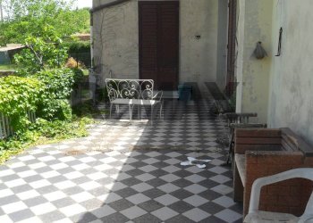 Terrazza - Villa Viale Dei Miti
 
53, Enna - foto 10