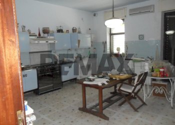 Cucina - Villa Viale Dei Miti
 
53, Enna - foto 15