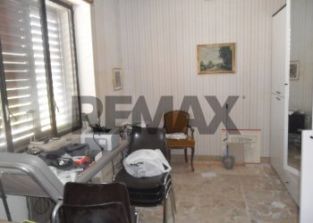 Sala da pranzo - Villa Viale Dei Miti
 
53, Enna - foto 17