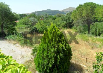 Vista delle montagne - Villa Viale Dei Miti
 
53, Enna - foto 18