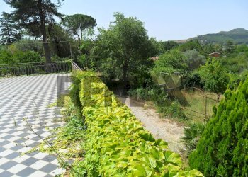 Giardino - Villa Viale Dei Miti
 
53, Enna - foto 19