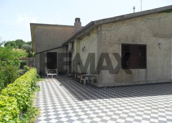 Casa all\'aperto - Villa Viale Dei Miti
 
53, Enna - foto 20