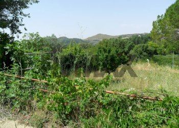 Vista delle montagne - Villa Viale Dei Miti
 
53, Enna - foto 26