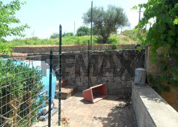 Terrazza - Villa Viale Dei Miti
 
53, Enna - foto 28