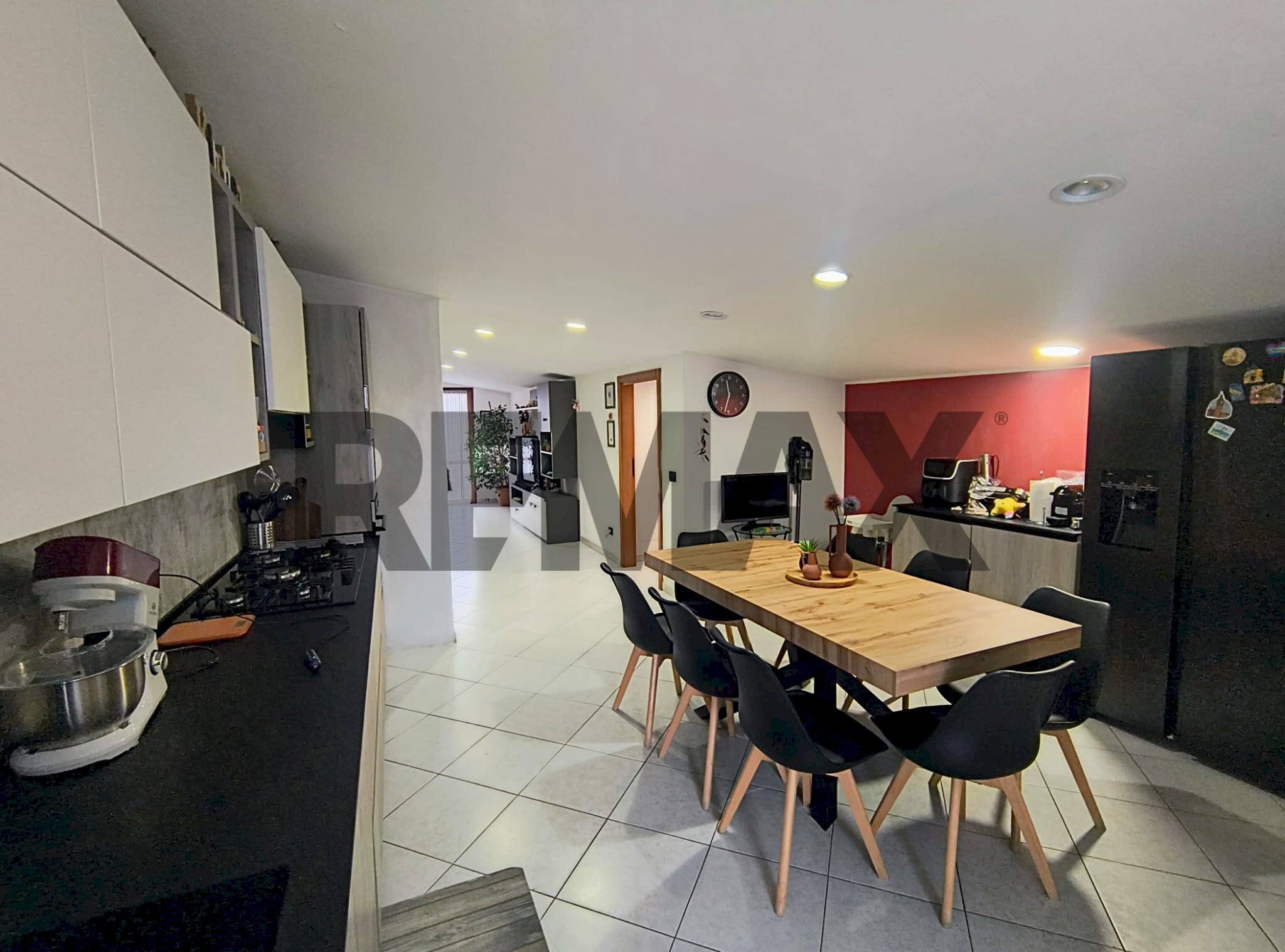 Cucina - Appartamento via Dolomiti
 
38, Desio - foto 2