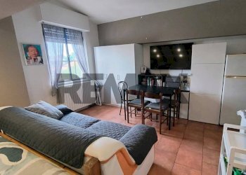 Sala da pranzo - Appartamento via Dolomiti
 
38, Desio - foto 14