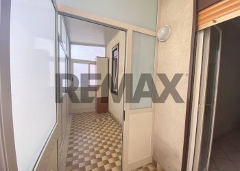 Hall / corridoio - Four-room apartment Via Salvatore Quasimodo
 
12, Sant'Agata Li Battiati - photo 19