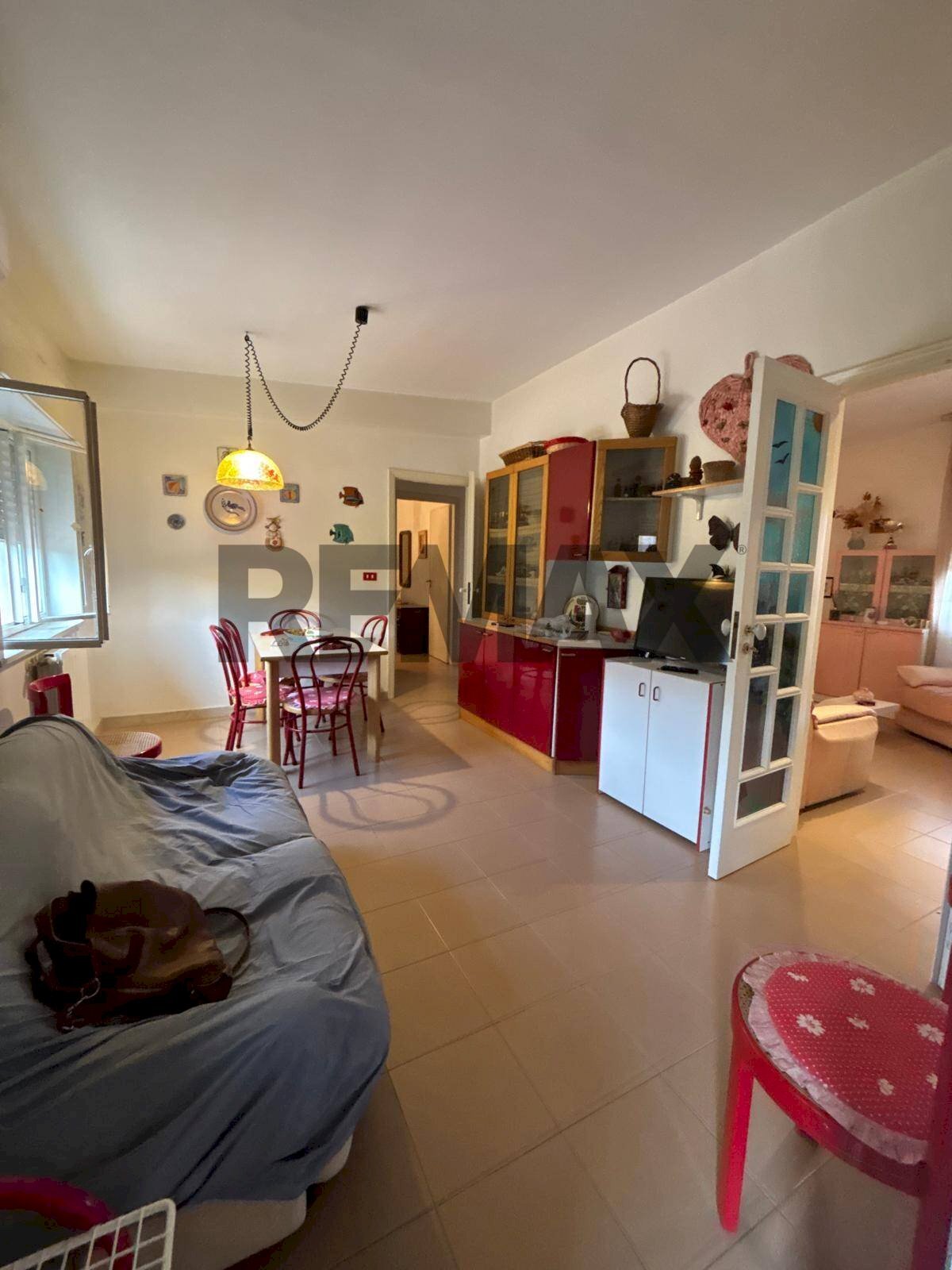 Sala da pranzo - Four-room apartment paladini francesco
 
6, Taormina - photo 1