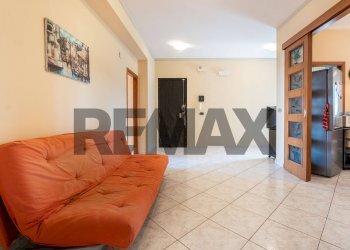 Soggiorno - Quadrilocale Via Del Bosco
 
137, Catania - foto 2
