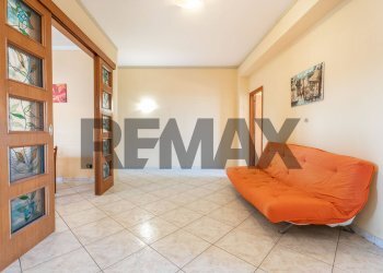 Soggiorno - Quadrilocale Via Del Bosco
 
137, Catania - foto 3