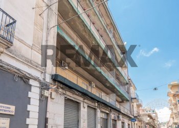 Edificio all\'aperto - Quadrilocale Via Del Bosco
 
137, Catania - foto 28