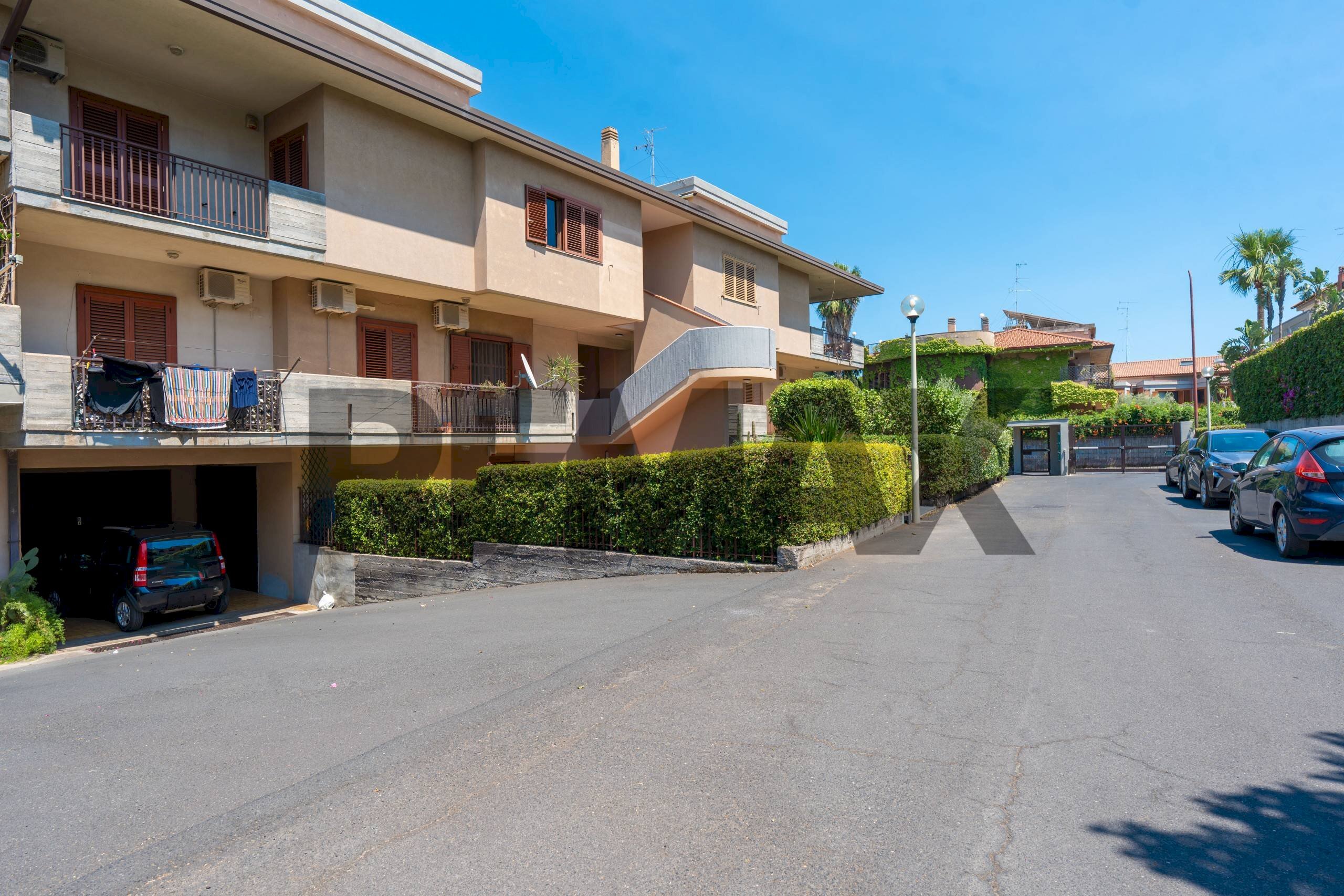 Edificio all\'aperto - Villa VIA PASSO GRAVINA
253, Catania - photo 2