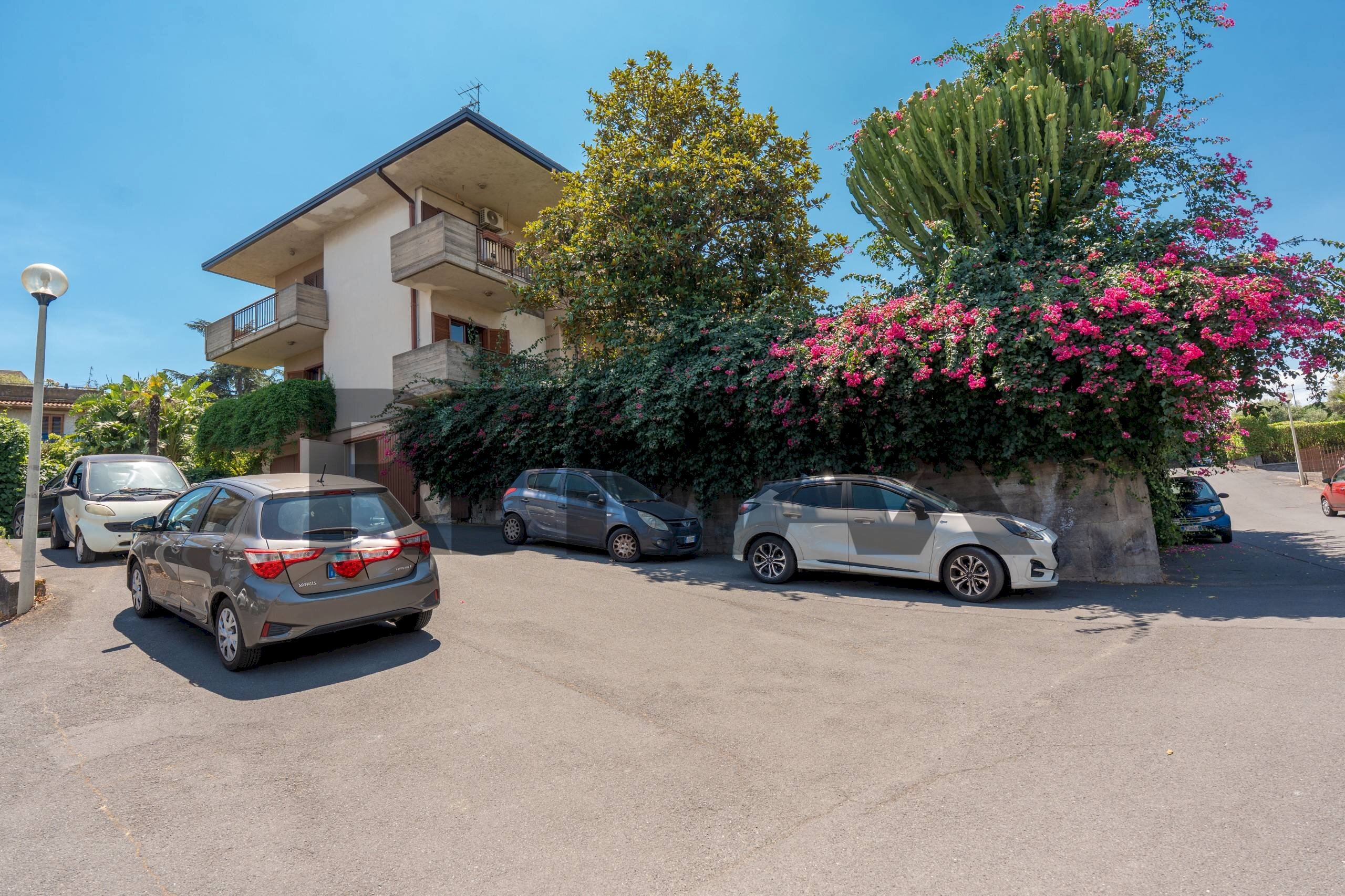 Casa all\'aperto - Villa VIA PASSO GRAVINA
253, Catania - photo 3