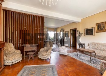 Soggiorno - Villa VIA PASSO GRAVINA
 
253, Catania - photo 8