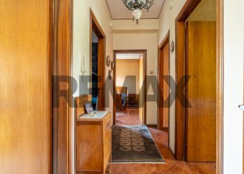 Hall / corridoio - Villa VIA PASSO GRAVINA
 
253, Catania - photo 11
