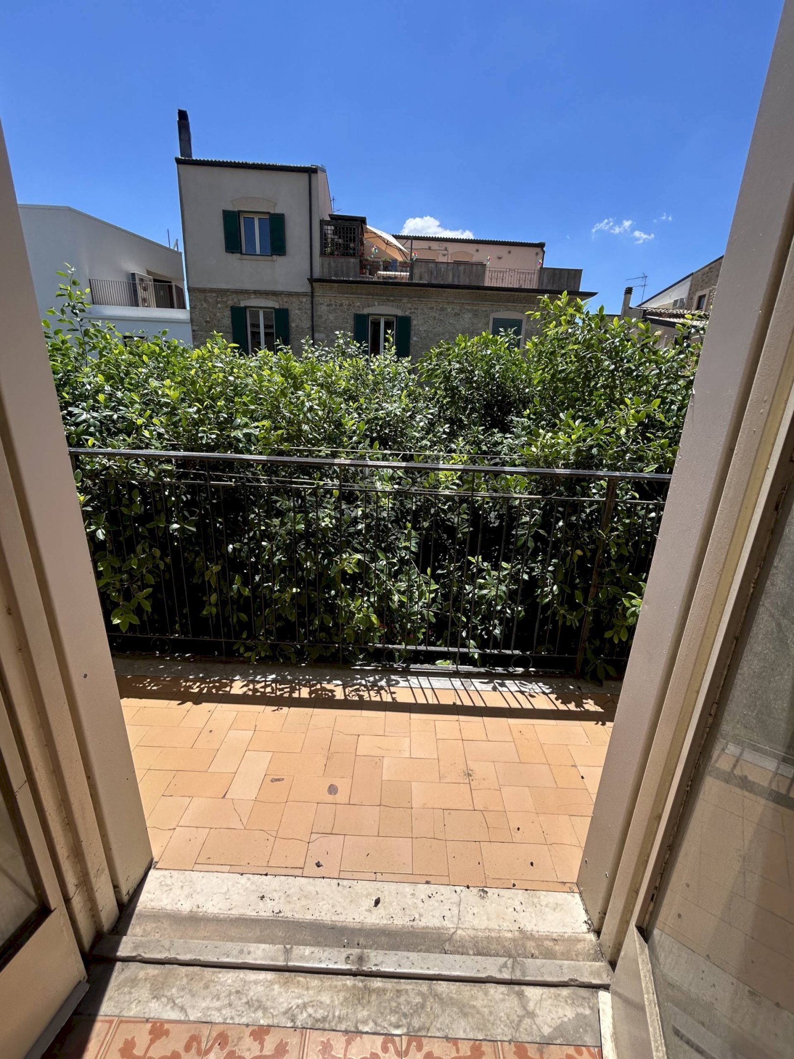 Balcone - Independent house Pecorella
 
1, Mazzarino - photo 3