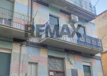 Edificio all\'aperto - Appartamento via Dante Alighieri
 
120, Caltanissetta - foto 1