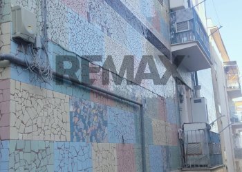 Edificio all\'aperto - Appartamento via Dante Alighieri
 
120, Caltanissetta - foto 2
