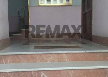 Ricezione / Lobby - Appartamento via Dante Alighieri
 
120, Caltanissetta - foto 4