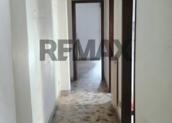 Hall / corridoio - Appartamento via Dante Alighieri
 
120, Caltanissetta - foto 17