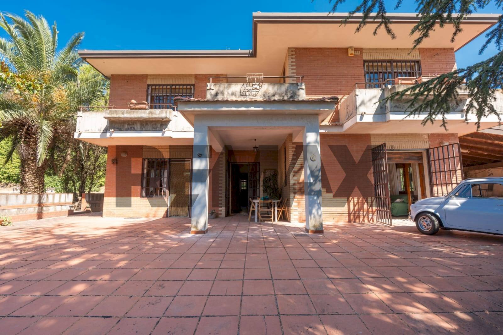 Casa all\'aperto - Villa Viale Dello Sport
 
52, Trecastagni - photo 1