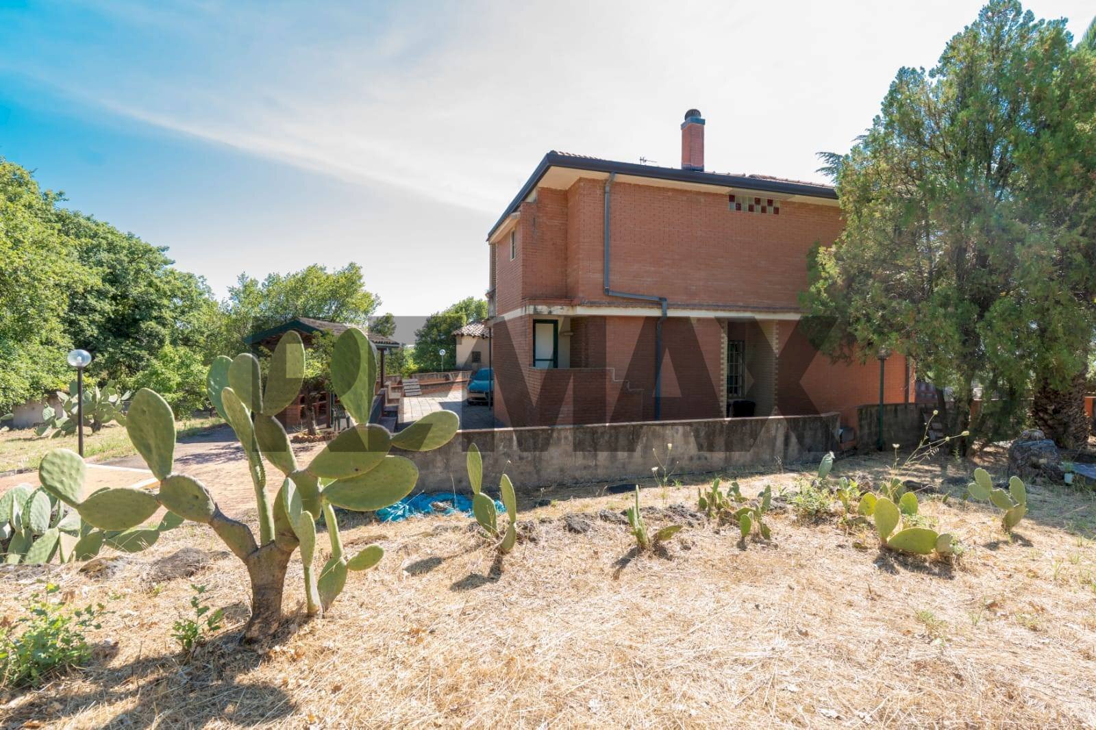 Casa all\'aperto - Villa Viale Dello Sport
52, Trecastagni - photo 2