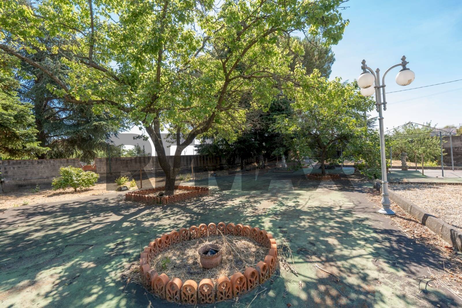 Giardino - Villa Viale Dello Sport
52, Trecastagni - photo 3