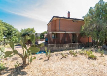 Casa all\'aperto - Villa Viale Dello Sport
 
52, Trecastagni - photo 2