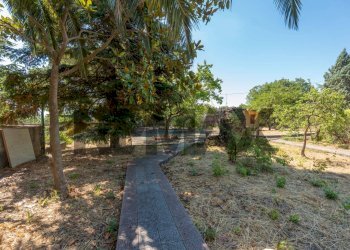 Giardino - Villa Viale Dello Sport
 
52, Trecastagni - photo 5