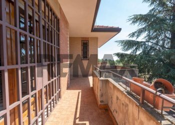Balcone - Villa Viale Dello Sport
 
52, Trecastagni - photo 7