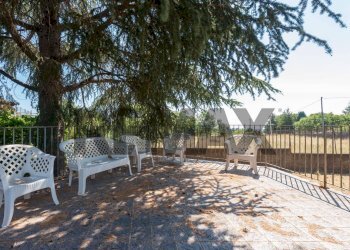 Terrazza - Villa Viale Dello Sport
 
52, Trecastagni - photo 8