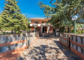 Casa all\'aperto - Villa Viale Dello Sport
 
52, Trecastagni - photo 9