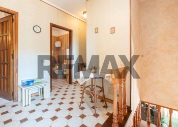 Hall / corridoio - Villa Viale Dello Sport
 
52, Trecastagni - photo 20