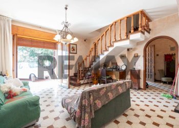 Soggiorno - Villa Viale Dello Sport
 
52, Trecastagni - photo 26