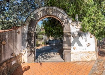 Terrazza - Villa Viale Dello Sport
 
52, Trecastagni - photo 42