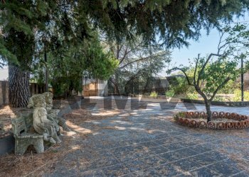 Giardino - Villa Viale Dello Sport
 
52, Trecastagni - photo 45