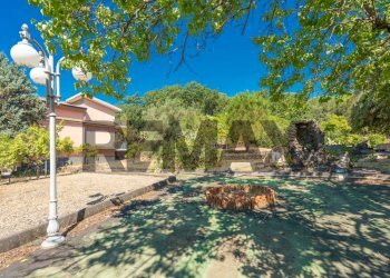 Giardino - Villa Viale Dello Sport
 
52, Trecastagni - photo 46