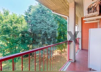 Balcone - Quadrilocale Via Unità D'Italia
 
34, Olgiate Olona - foto 6