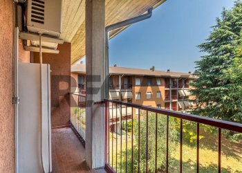 Balcone - Quadrilocale Via Unità D'Italia
 
34, Olgiate Olona - foto 7