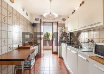 Cucina - Quadrilocale Via Unità D'Italia
 
34, Olgiate Olona - foto 8