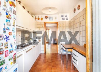 Cucina - Quadrilocale Via Unità D'Italia
 
34, Olgiate Olona - foto 10