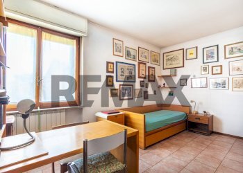 Camera / camera da letto - Quadrilocale Via Unità D'Italia
 
34, Olgiate Olona - foto 17