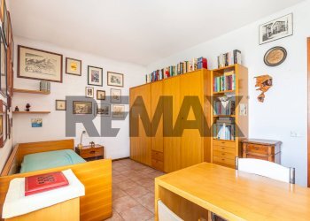 Camera / camera da letto - Quadrilocale Via Unità D'Italia
 
34, Olgiate Olona - foto 18