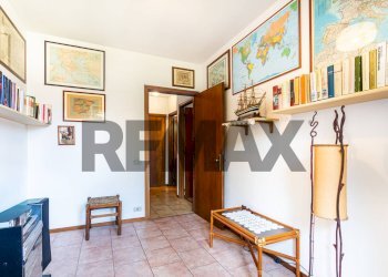 Camera / camera da letto - Quadrilocale Via Unità D'Italia
 
34, Olgiate Olona - foto 22