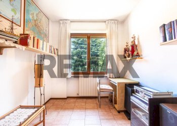 Ufficio - Quadrilocale Via Unità D'Italia
 
34, Olgiate Olona - foto 23