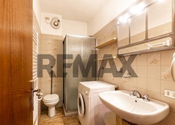 Bagno - Quadrilocale Via Unità D'Italia
 
34, Olgiate Olona - foto 26