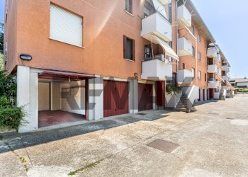 Edificio all\'aperto - Quadrilocale Via Unità D'Italia
 
34, Olgiate Olona - foto 30